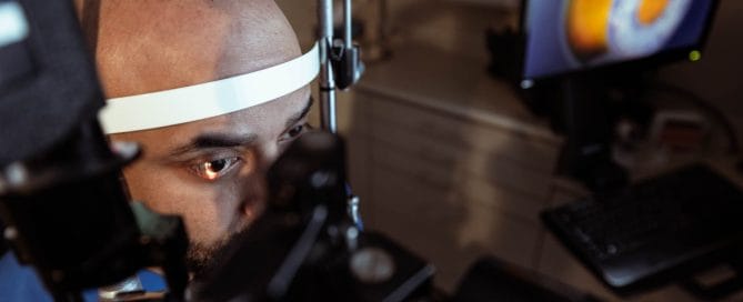 How Can Lens Technology Improve Patients’ Experience?